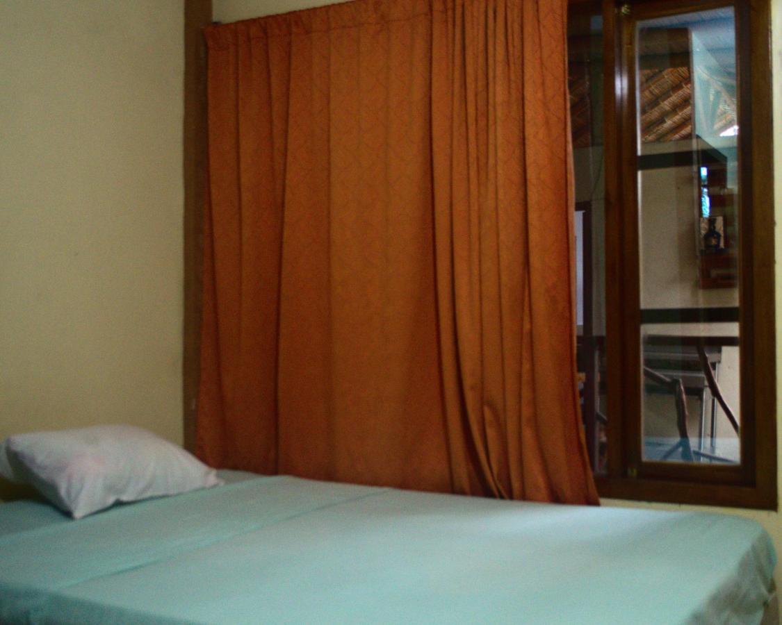 Hostal Tierra Y Mar Montañita Exteriér fotografie