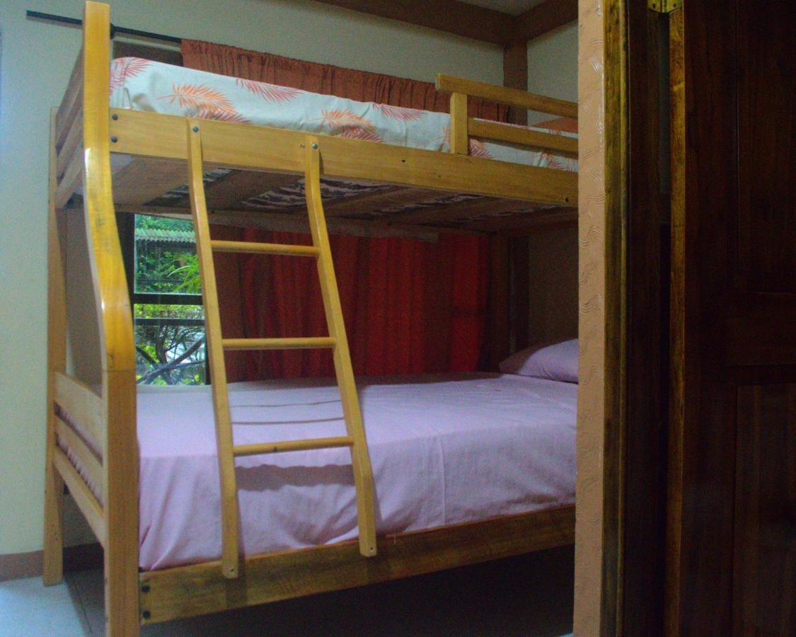 Hostal Tierra Y Mar Montañita Exteriér fotografie
