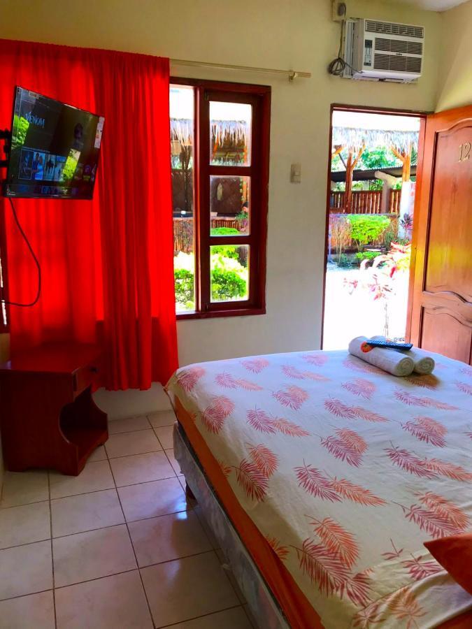 Hostal Tierra Y Mar Montañita Exteriér fotografie