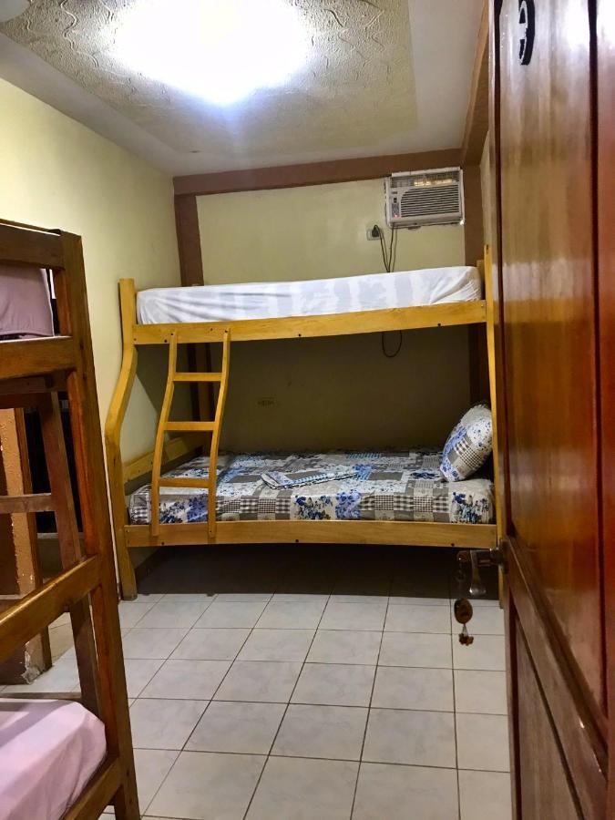Hostal Tierra Y Mar Montañita Exteriér fotografie